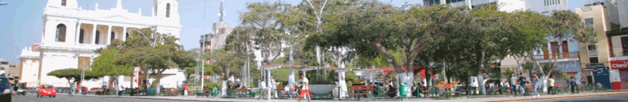 Lambayeque -  Tucume - Granja Sasape 